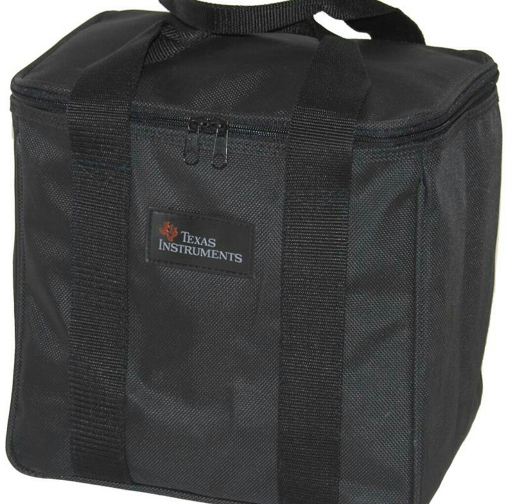 Texas Instrument tote bag